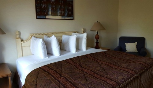 #24 and #26 The Big Daddy Room