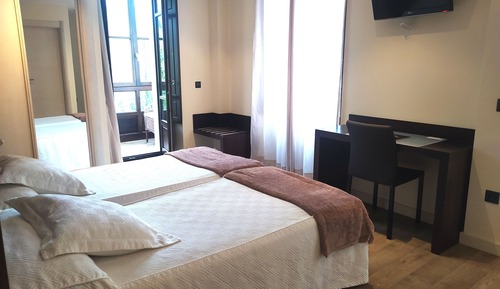 Superior Double or Twin Room