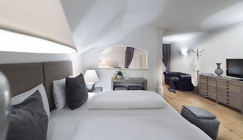 Junior Suite (Churburg)