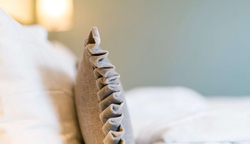 Superior Room, 1 King Bed