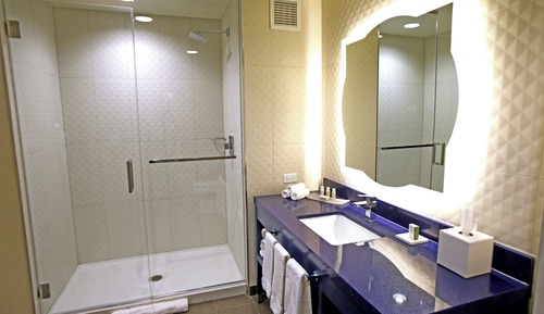 Standard Room, 2 Queen Beds, Accessible