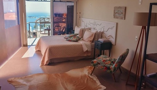 Suite Deluxe Inferior