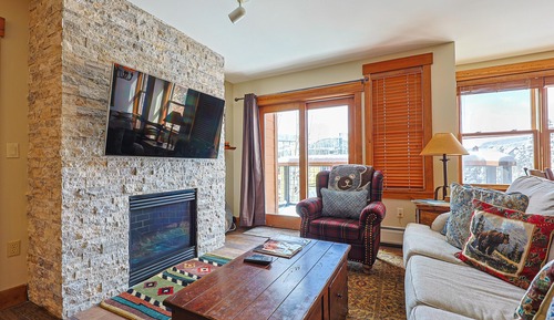 Condo, Multiple Beds (Springs 2 Bed3 Bath plus Murphy SPDW)