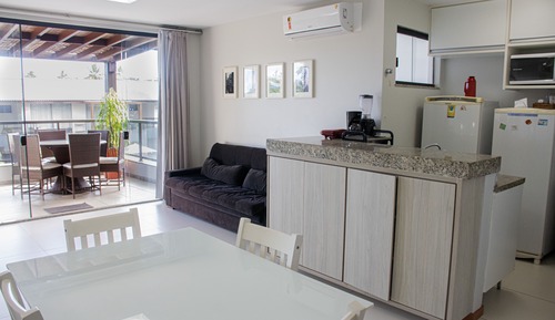 Standard Apartment, 1 Bedroom