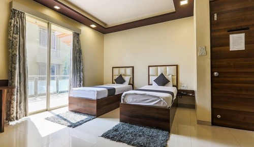 Premium Twin Room