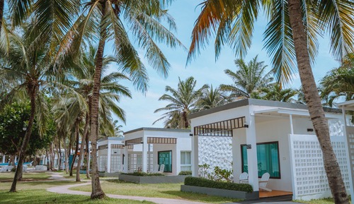 Beach Front