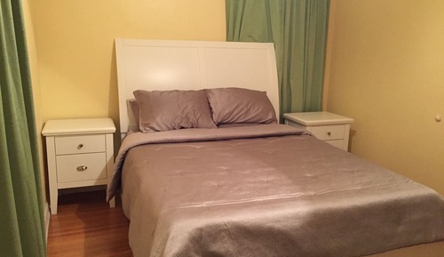 Premium Bungalow, 2 Bedrooms, Kitchen, Laundry, Patio/BBQ