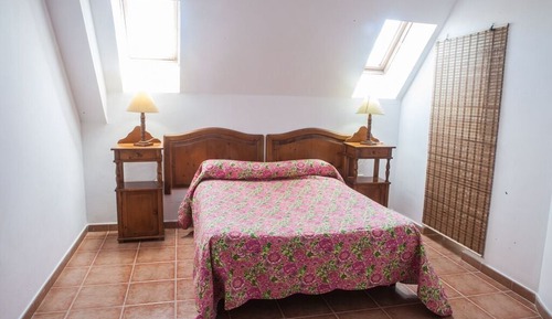 Apartment, 2 Bedrooms