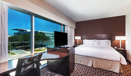 Premium Studio, 1 King Bed
