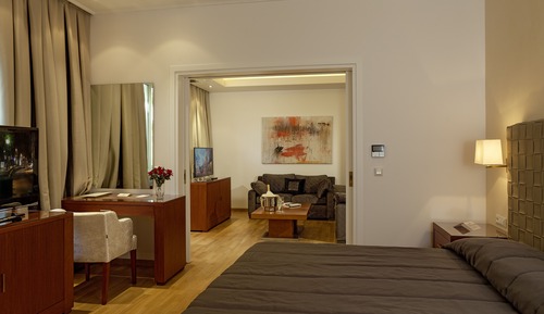 Grand Suite