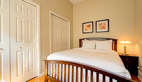 Signature Apartment, 2 Bedrooms