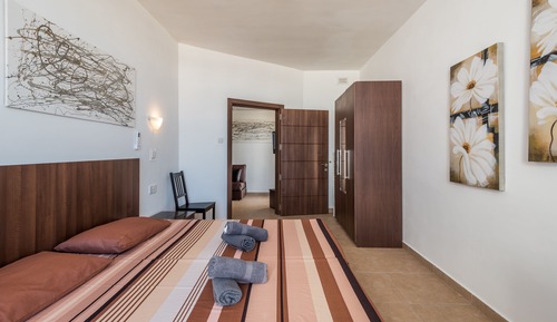 Panoramic Penthouse, 2 Bedrooms, Ocean View