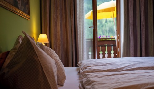 Apartment, 2 Bedrooms (4 Persons)