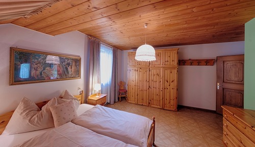 Apartment, 2 Bedrooms (6 Persons)