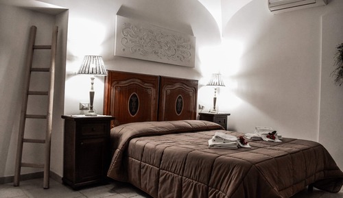 Superior Double or Twin Room, Pool View