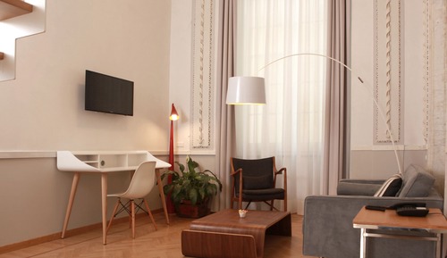 Superior Double Room (Comfort)