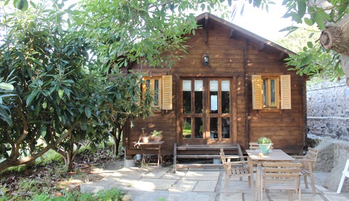 Premium Bungalow, 2 Bedrooms