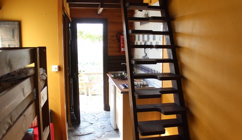 Family Bungalow, Ensuite, Valley View