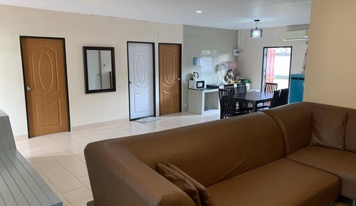 Villa, 3 Bedrooms