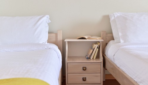 Triple Room, Sea View