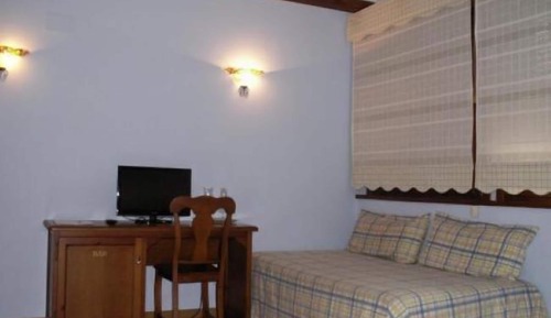 Standard Triple Room, 3 Twin Beds