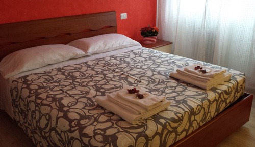 Triple Room, Private Bathroom