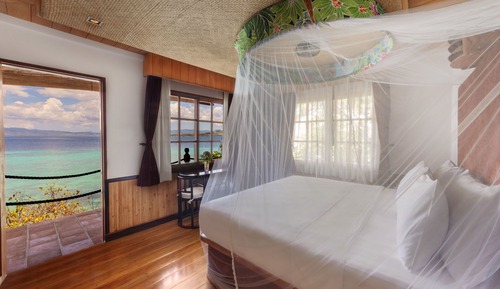 Ylang-Ylang Room