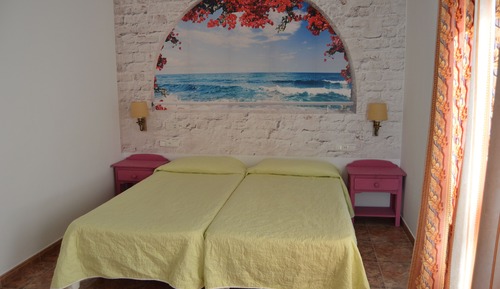 Classic Double or Twin Room