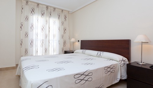 Apartment, 1 Bedroom (1)