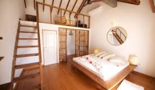Duplex, 2 Bedrooms, Beach View