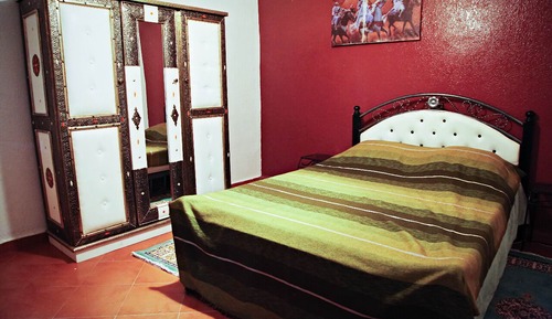 Comfort Room