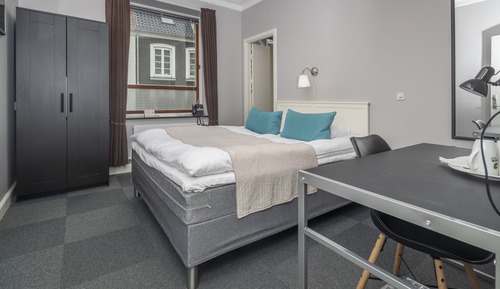 Comfort Room