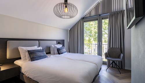 Exclusive Villa, 4 Bedrooms