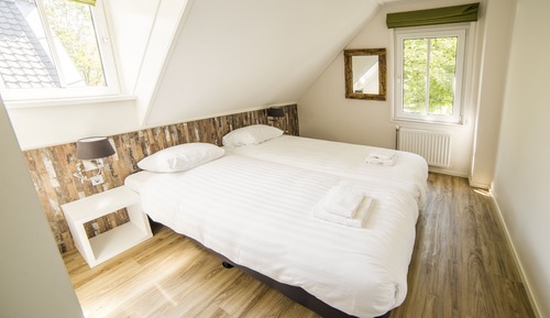 Comfort House, 4 Bedrooms (Hofmeesterhuis comfort)