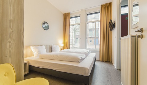 Luxury Apartment, 1 Bedroom, Sauna (Bourgondisch)