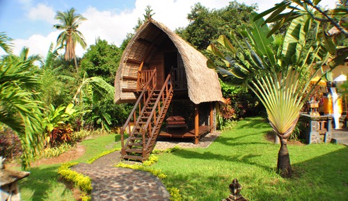 Lumbung