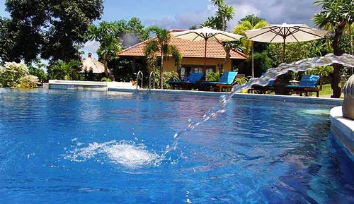 Deluxe Villa
