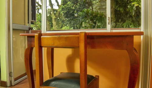 Standard Room, 1 Queen Bed