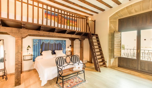 Junior Studio Suite, Kitchenette