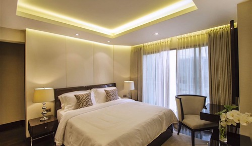 1 Bedroom Vorra Teera Suite