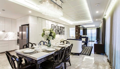2 Bedroom Vorra Kamol Suite