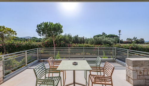 Andromeda Sea View Apartment