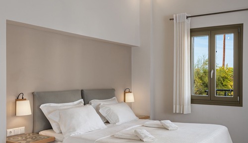 Cymo Sea View Studio