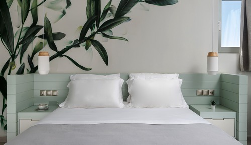 Alcyone Sea View Suite