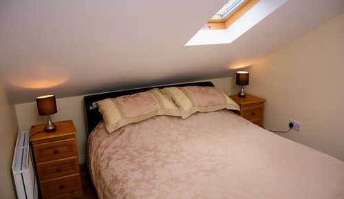 Double Room, Ensuite