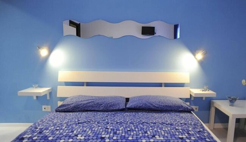 Family Quadruple Room