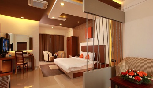 Suite Room