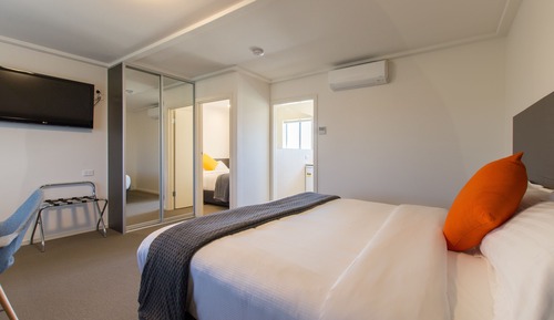 Premier Two Bedroom King 