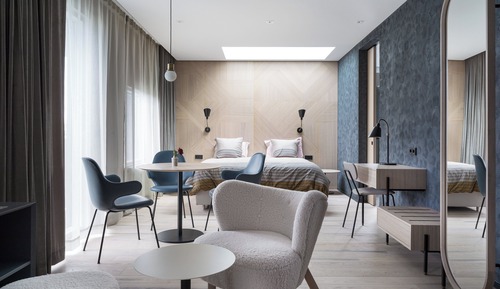 Junior Suite