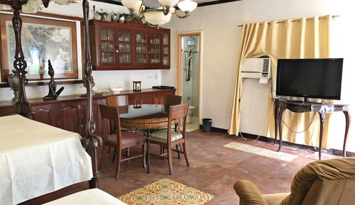 Superior Suite